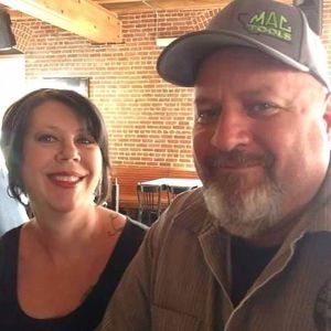 Meet your Posher, Andrea